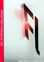 Adobe Flash Professional CS5 + Crack