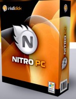 Nitro PC (Português) (RS)+ Crack (atualizado 2009)