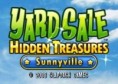 Yard Sale Hidden Treasures: Sunnyville
