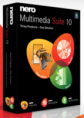 Nero Multimedia Suite 10 build 13100 x32 & x64 – Português-BR