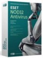 ESET NOD32 Antivirus 4.0 + Crack + Serial
